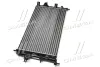 Радіатор охолодження двигуна ASTRAG 1.2-16V MT +AC 98- (Van Wezel) VAN WEZEL 37002255 (фото 4)