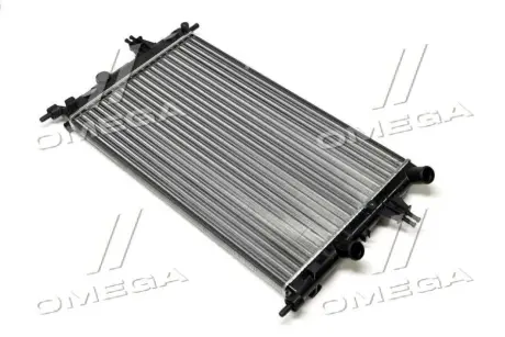 Радіатор охолодження двигуна ASTRAG 1.2-16V MT +AC 98- (Van Wezel) VAN WEZEL 37002255