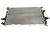Радіатор охолодження Opel Astra G/Zafira A 2.0 16V/2.0 DI 98-05 VAN WEZEL 37002293 (фото 1)