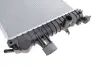 Радіатор охолодження Opel Astra H 1.6/1.8 04- VAN WEZEL 37002363 (фото 4)