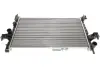 Радиатор охлаждения двигателя CORSAC 13/7CDTi MT/AT 03- (Van Wezel) VAN WEZEL 37002380 (фото 1)