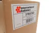 Радиатор охлаждения двигателя CORSAC 13/7CDTi MT/AT 03- (Van Wezel) VAN WEZEL 37002380 (фото 2)