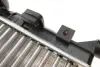 Радиатор охлаждения двигателя CORSAC 13/7CDTi MT/AT 03- (Van Wezel) VAN WEZEL 37002380 (фото 7)