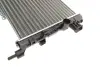 Радиатор охлаждения двигателя CORSAC 13/7CDTi MT/AT 03- (Van Wezel) VAN WEZEL 37002380 (фото 8)