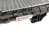 Радиатор охлаждения двигателя CORSAC 13/7CDTi MT/AT 03- (Van Wezel) VAN WEZEL 37002380 (фото 9)