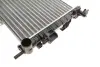 Радиатор охлаждения двигателя CORSAC 13/7CDTi MT/AT 03- (Van Wezel) VAN WEZEL 37002380 (фото 10)