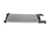 Радіатор охолодження CHEVROLET CRUZE- ASTRA J 14i-16i MT 09 (Van Wezel) VAN WEZEL 37002484 (фото 1)