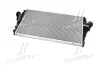 Інтеркулер OPEL VECTRA C 1.9 CDTI (вир-во Van Wezel) VAN WEZEL 37004491 (фото 3)