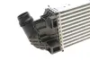 Радіатор інтеркулера Opel Vivaro 1.6 CDTi/Renault Trafic 16 dCi 14- VAN WEZEL 37004622 (фото 4)