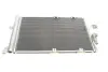 Радіатор кондиціонера Opel Astra G 1.4-2.2 98-09 VAN WEZEL 37005326