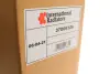 Радіатор кондиціонера Opel Astra G 1.4-2.2 98-09 VAN WEZEL 37005326 (фото 2)