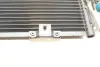 Радіатор кондиціонера Opel Astra G 1.4-2.2 98-09 VAN WEZEL 37005326 (фото 5)