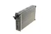 Радиатор отопителя OMEGA A ALL MT/AT +/- A/C (Van Wezel) VAN WEZEL 37006116 (фото 4)