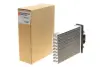 Радіатор обігрівача HEAT VECTRA B+AC 95-99 (Van Wezel) VAN WEZEL 37006217 (фото 1)