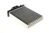 Радіатор обігрівача HEAT VECTRA B+AC 95-99 (Van Wezel) VAN WEZEL 37006217 (фото 2)
