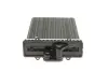 Радіатор обігрівача HEAT VECTRA B+AC 95-99 (Van Wezel) VAN WEZEL 37006217 (фото 3)