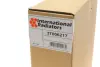 Радіатор обігрівача HEAT VECTRA B+AC 95-99 (Van Wezel) VAN WEZEL 37006217 (фото 5)