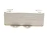 Радіатор масляний OPEL ASTRA G-VECTRA B (95-) 2.0 TD (вир-во Van Wezel) VAN WEZEL 37013710 (фото 6)