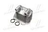 Радіатор масляний OPEL Astra H 1.7 CDTi (вир-во Van Wezel) VAN WEZEL 37013713 (фото 2)