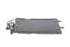 Радіатор кондиціонера (з осушувачем) Opel Meriva A 1.3/1.7 CDTI 03-10 VAN WEZEL 37015394 (фото 1)