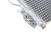 Радіатор кондиціонера (з осушувачем) Opel Insignia B 2.0 CDTI 17- VAN WEZEL 37015703 (фото 6)