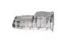 Піддон. масляний картера двигуна OPEL Astra F Alum.Without Hole (вир-во Wan Wezel) VAN WEZEL 3734070 (фото 1)