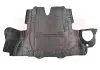 Защита двигателя OPEL ASTRA H (пр-во Van Wezel) VAN WEZEL 3745701 (фото 1)