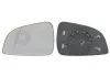 Дзеркальне скло ліве OPEL ASTRA H 3-0410 (Hagus) VAN WEZEL 3748837 (фото 1)