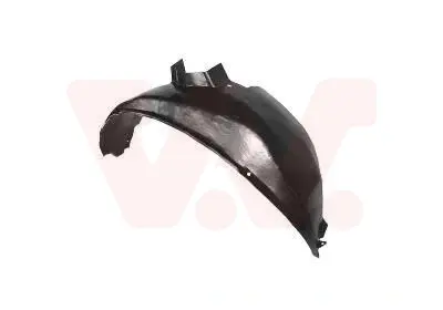 Підкрилок передній лівий OPEL VECTRA B 10/95-7/02 (вир-во Van Wezel) VAN WEZEL 3766433