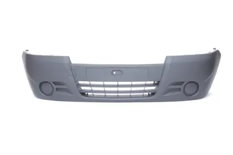Бампер (передній) Opel Vivaro A 01-14 VAN WEZEL 3795570