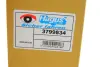 Скло дзеркала Opel Movano B/Renault Master III/Nissan NV 400 11- (R) (нижнє) VAN WEZEL 3799834 (фото 4)