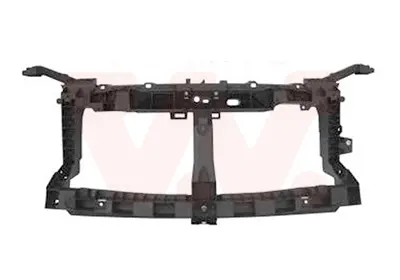Панель передня NISSAN- OPEL- RENAULT (вир-во Van Wezel) VAN WEZEL 3891668