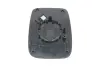 Скло дзеркала Opel Vivaro/Renault Trafic/Nissan NV 300 14- (L) VAN WEZEL 3891831 (фото 3)