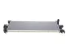 Радіатор охолодження Citroen Jumper/Fiat Ducato/Peugeot Boxer 2.2HDI-3.0HDI 06- VAN WEZEL 40002309 (фото 1)