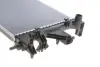Радіатор охолодження Citroen Jumper/Fiat Ducato/Peugeot Boxer 2.2HDI-3.0HDI 06- VAN WEZEL 40002309 (фото 5)