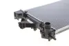 Радіатор охолодження Citroen Jumper/Fiat Ducato/Peugeot Boxer 2.2HDI-3.0HDI 06- VAN WEZEL 40002309 (фото 6)