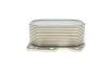 Радіатор масляний CITROEN JUMPER. FORD TRANSIT (вир-во Van Wezel) VAN WEZEL 40003400 (фото 4)