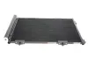 Радіатор кондиціонера (з осушувачем) Citroen C2/C3/Peugeot 206/207 1.1-1.6D 02- VAN WEZEL 40005291 (фото 1)