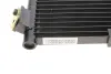 Радіатор кондиціонера (з осушувачем) Citroen C2/C3/Peugeot 206/207 1.1-1.6D 02- VAN WEZEL 40005291 (фото 5)