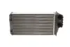Радіатор пічки Peugeot 307 1.4-2.0 00-09 VAN WEZEL 40006227 (фото 1)