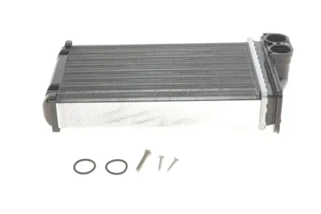 Радіатор пічки Peugeot 207/207SW 06-13 VAN WEZEL 40006292