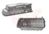 Поддон, масляный картера двигателя PSA 2.0 HDi +AC (пр-во Wan Wezel) VAN WEZEL 4028071 (фото 1)