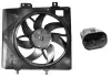 Вентилятор двигуна CITROEN C3/ PEUGEOT 207 2/06 > 15 (вир-во Van Wezel) VAN WEZEL 4029746 (фото 1)