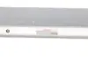 Радіатор охолодження Renault Scenic III/Megane III 1.5 dCi 08- VAN WEZEL 43002410 (фото 4)