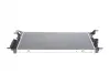 Радіатор охолодження Renault Megane III/Scenic III 1.6/2.0 08- VAN WEZEL 43002445 (фото 1)