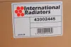 Радіатор охолодження Renault Megane III/Scenic III 1.6/2.0 08- VAN WEZEL 43002445 (фото 2)