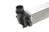 Радіатор інтеркулера Renault Scenic III/ Megane III 1.5 dCi 08- VAN WEZEL 43004412 (фото 6)