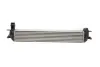 Радіатор інтеркулера Renault Laguna III 1.5/2.0 dCi 07-15 VAN WEZEL 43004462 (фото 1)