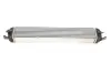 Радіатор інтеркулера Renault Laguna III 1.5/2.0 dCi 07-15 VAN WEZEL 43004462 (фото 3)