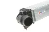 Радіатор інтеркулера Renault Scenic III 1.6 dCi 11- VAN WEZEL 43004614 (фото 6)